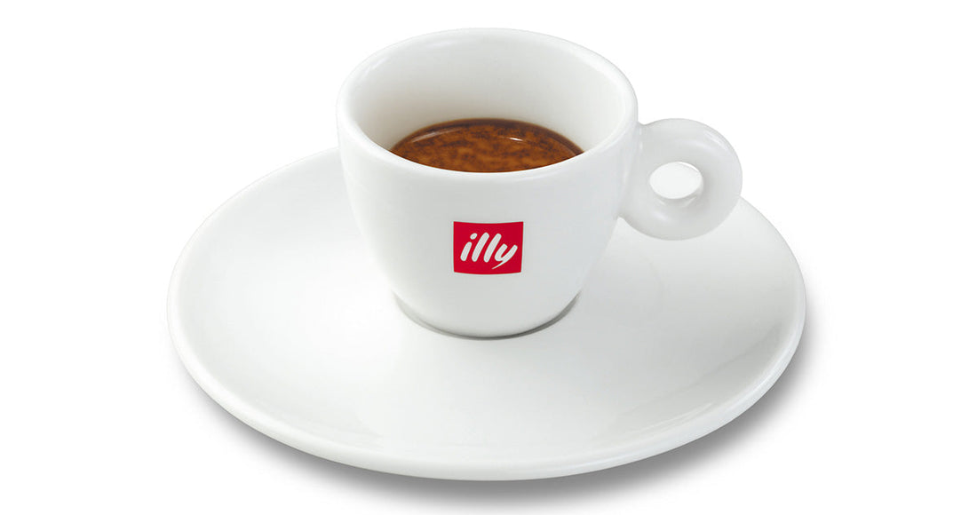 Espresso Tarifi - Gurme Espressonun Püf Noktaları