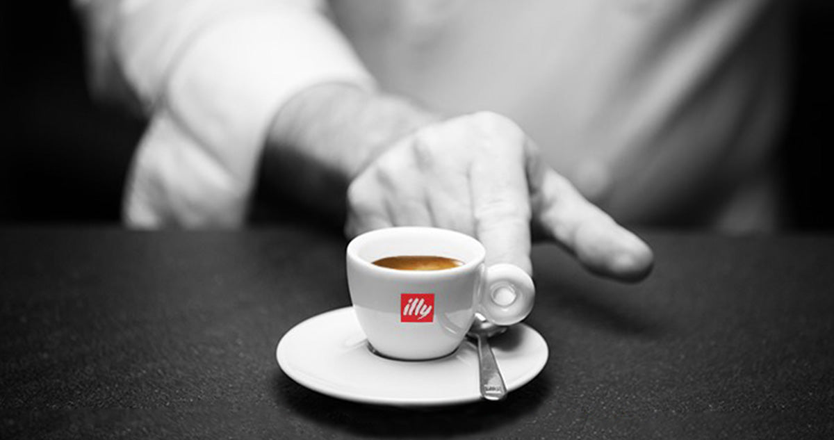 Ristretto Nedir? Espresso ile Arasındaki Fark