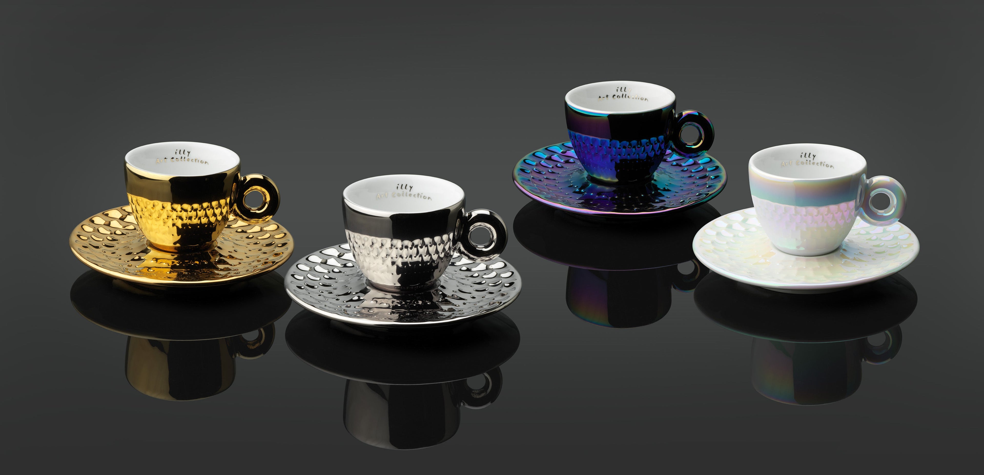 illy Art Collection