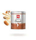 illy Brazilian Coffee Powder (125g)