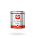 illy Medium Roast Coffee Powder (125g)