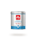 illy Decaffeinated Coffee Powder (125g)