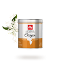 illy Ethiopian Coffee Powder (125g)