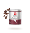 illy Guatemala Coffee Powder (125g)