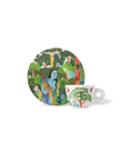 2024 Biennale - Double Espresso Cup Set