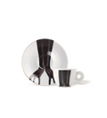 2024 Genesi Pkb - 2li Espresso Fincan Takımı
