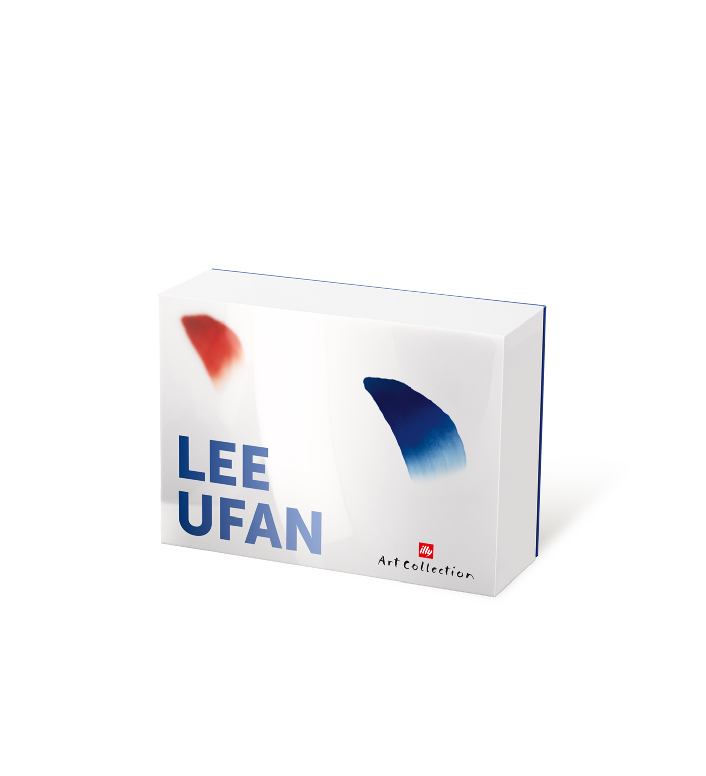 Lee Ufan - 2li Espresso Fincan Takımı