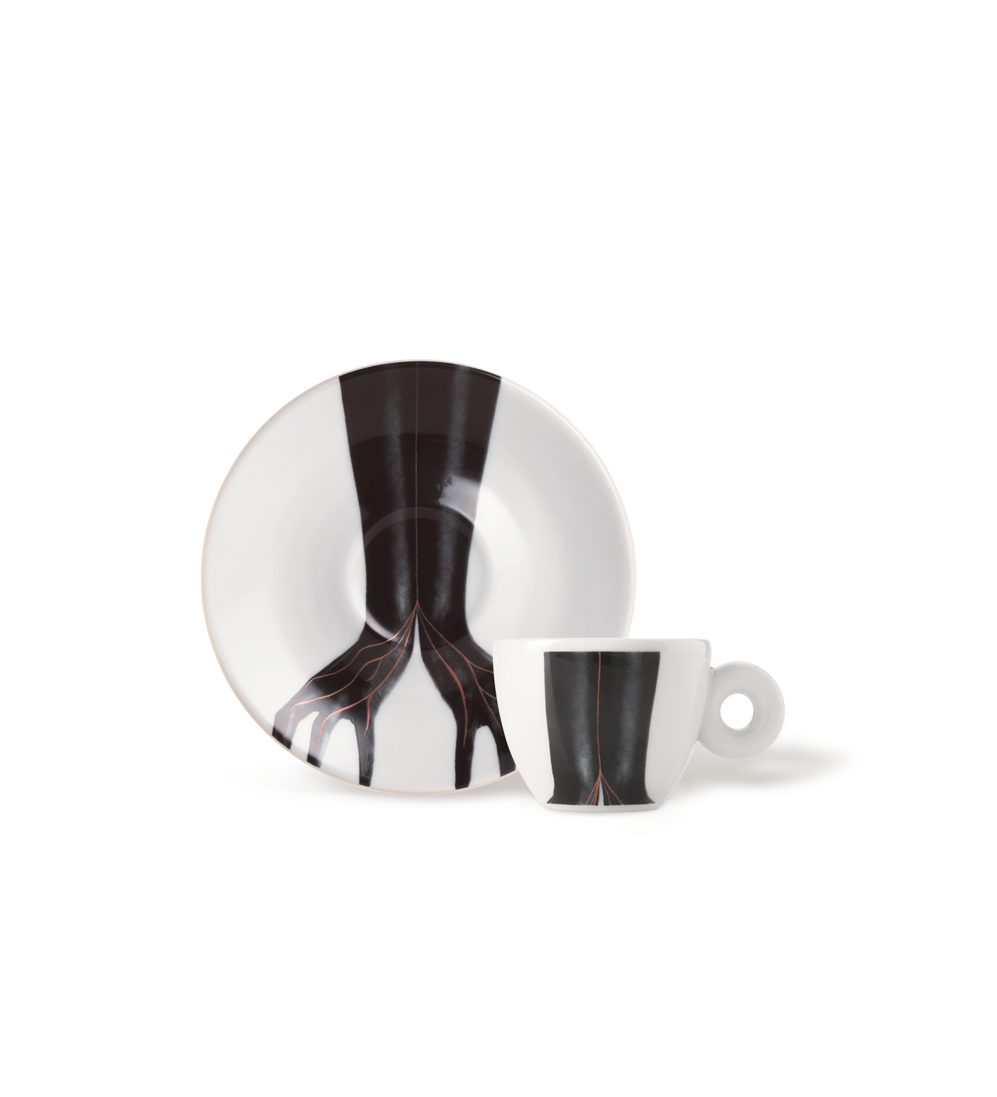 2024 Genesi - 4lü Espresso Fincan Takımı