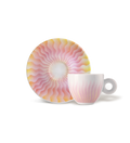 Judy Chicago - 4lü Cappuccino Fincan Takımı