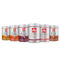 illy Kernel Coffee Meeting Set