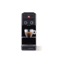 F. Francis Y3.3 Siyah Espresso ve Americano Makinesi