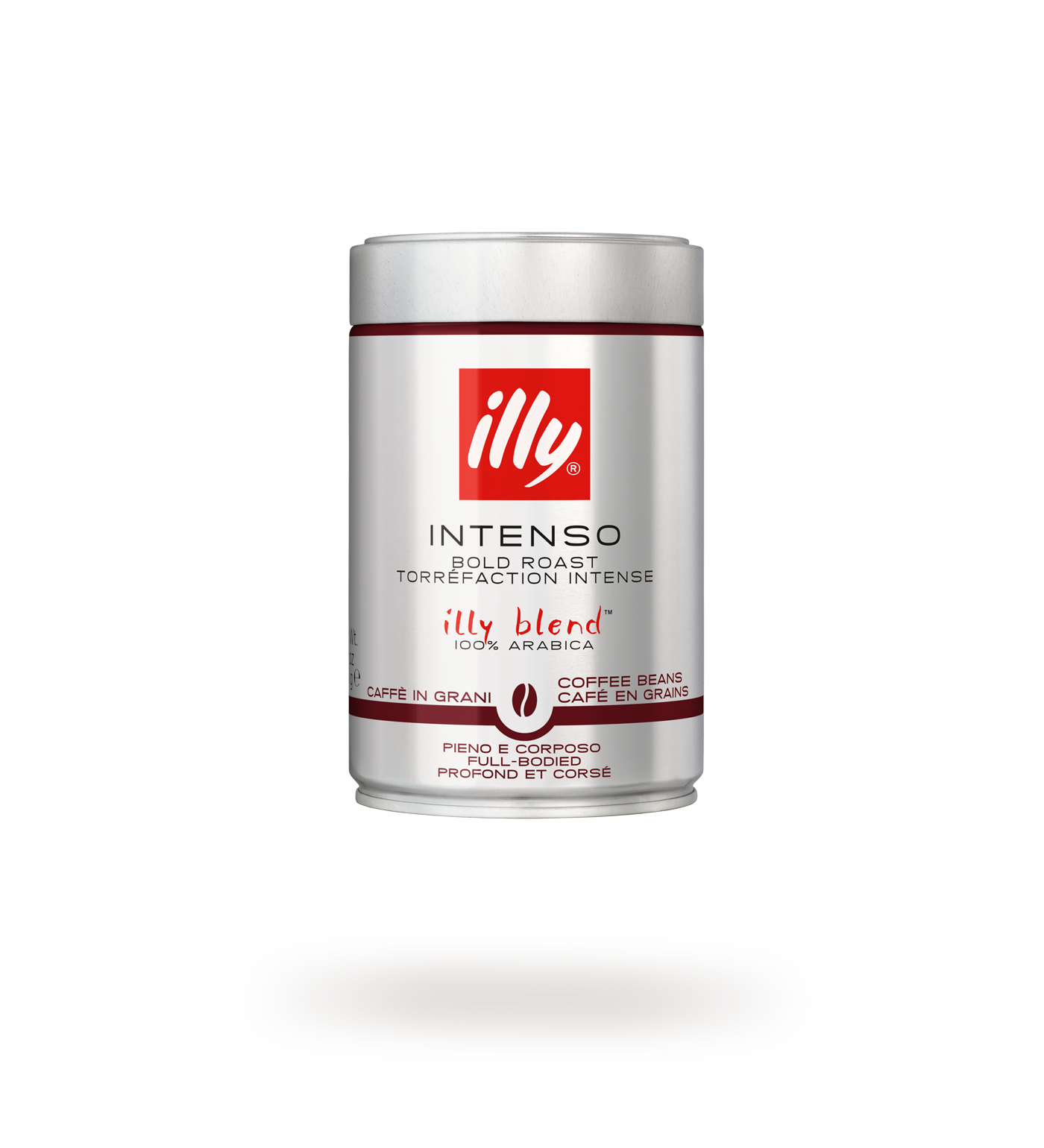 illy Coffee Beans - Dark Roast (250 G)