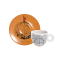 Expo - 4lü Cappuccino Fincan Takımı IPA