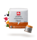Colombia Iperespresso Capsule Coffee (18 Pieces)