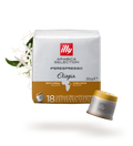 Ethiopia Iperespresso Capsule Coffee (18 Pieces)