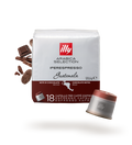 Guatemala Iperespresso Capsule Coffee (18 Pieces)