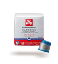 Lungo Iperespresso Capsule Coffee (18 Pieces)