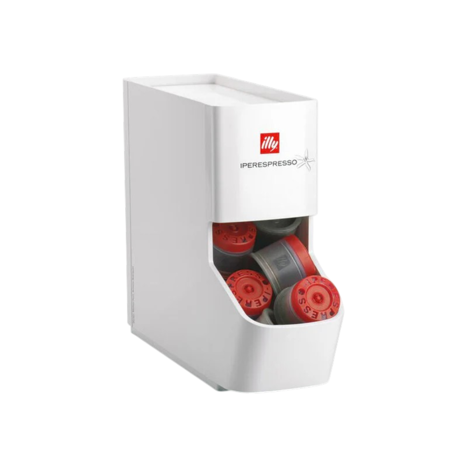 Iperespresso Kapsül Ünitesi
