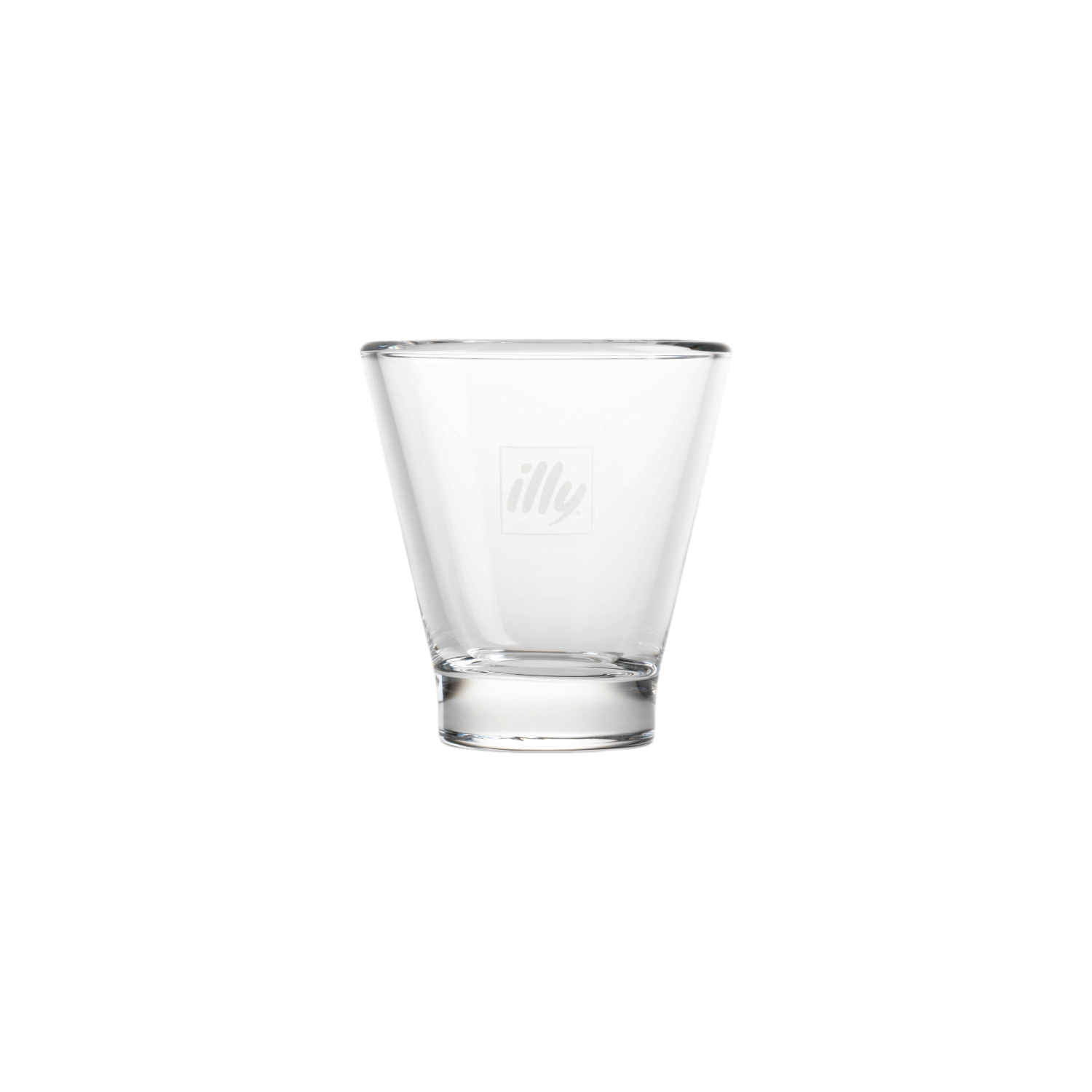 illy Logolu Marocchino Bardak