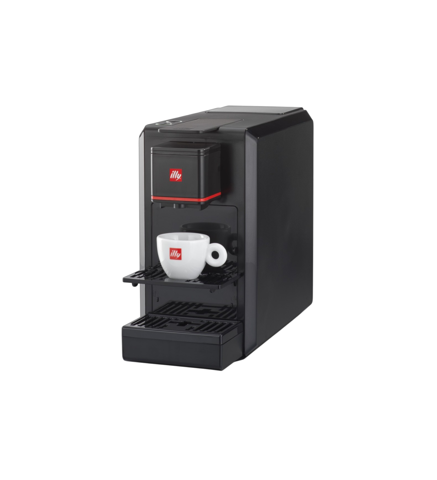 illy Mitaca Smart30 Kahve Makinesi