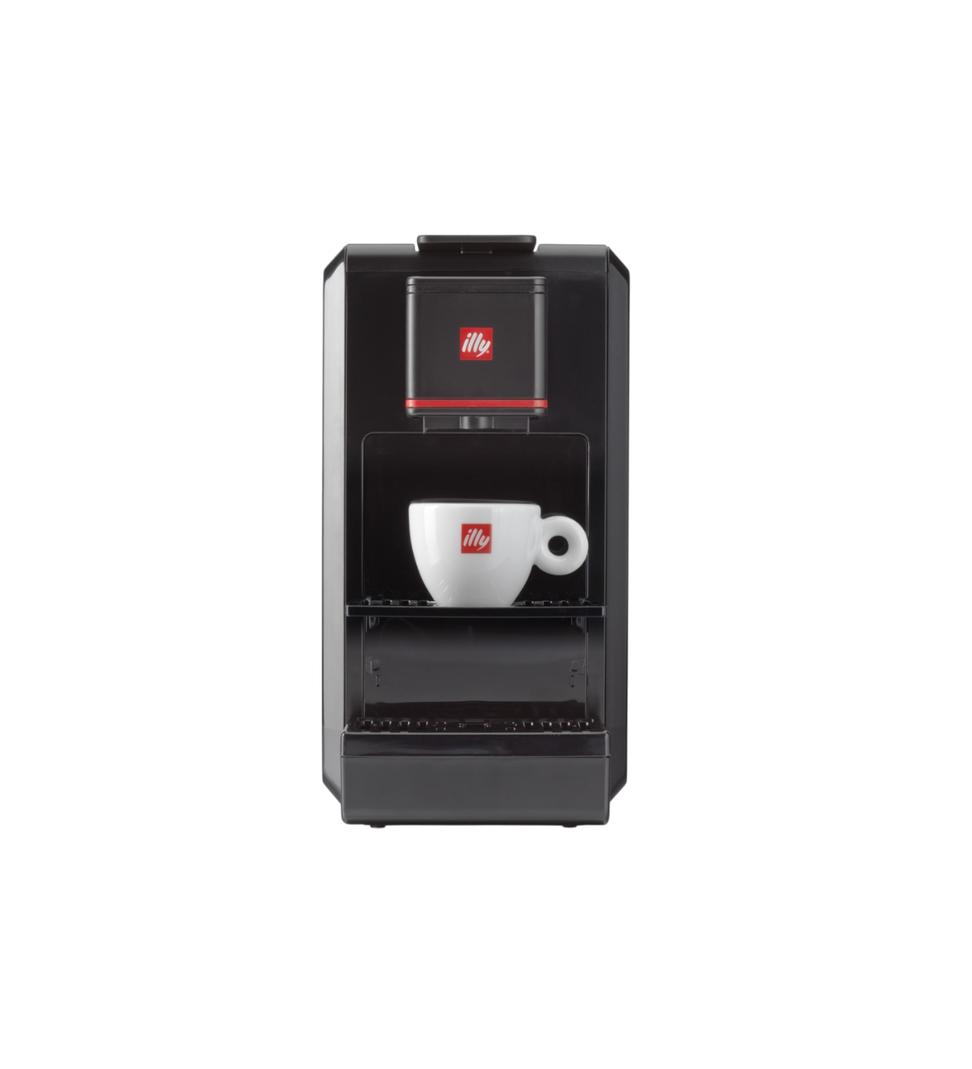 illy Mitaca Smart30 Kahve Makinesi