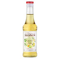 Monin Lime Juice Cordial - Misket Limonu Konsantresi (250 ml)