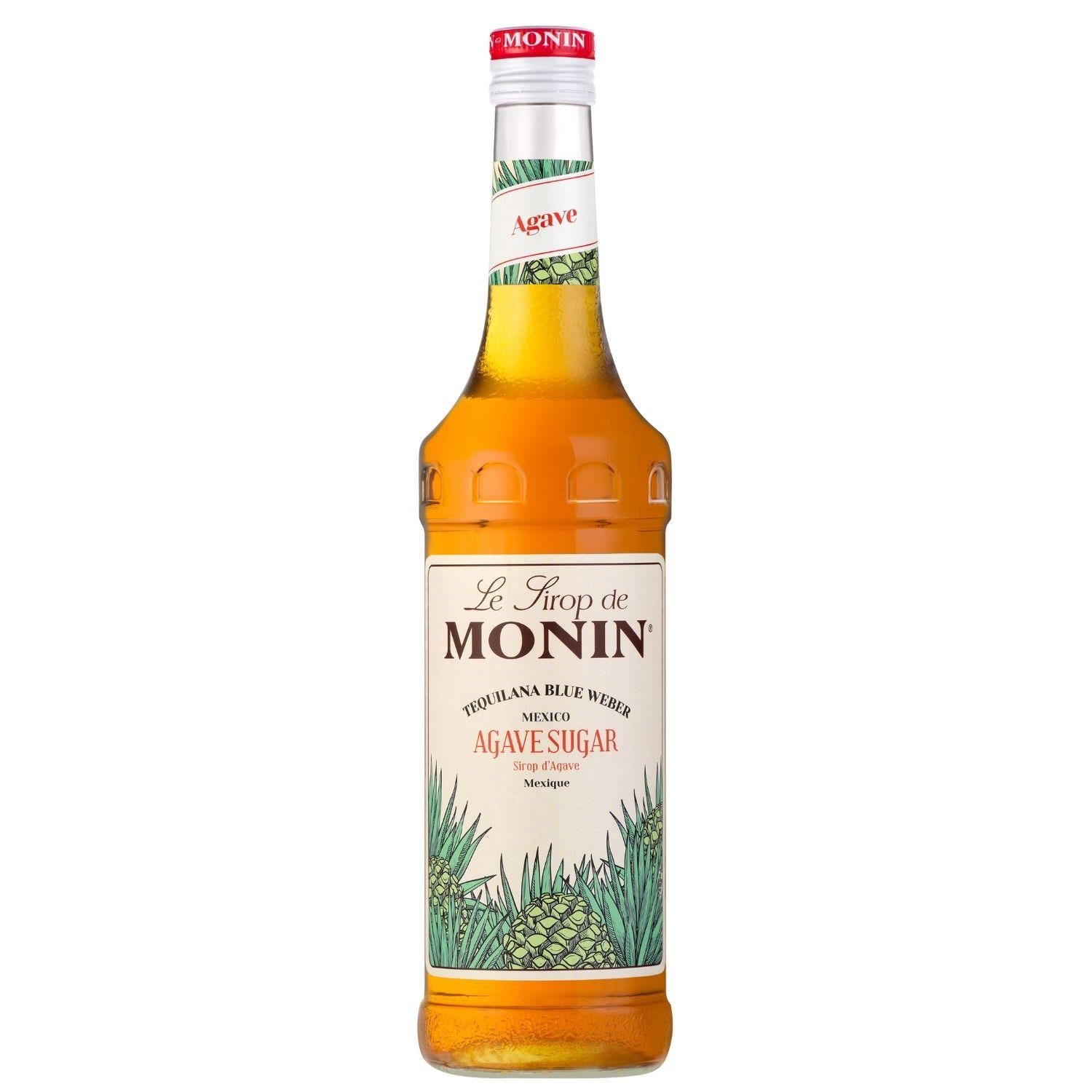 Monin Agave Şurubu (700ML)