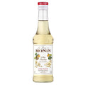 Monin Beyaz Çikolata Şurubu (250 ml)