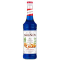 Monin Blue Curacao/Portakal Kabuğu (700ml)
