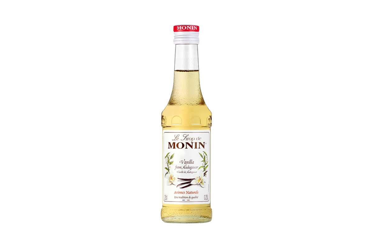 Monin Kahve Şurubu Seti (4x250 ml)
