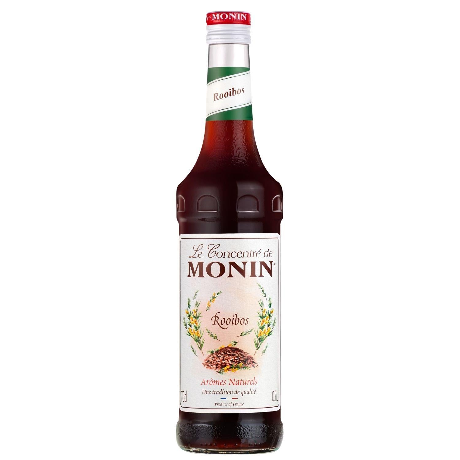 Monin Rooibos/Roybos Çayı (700ml)