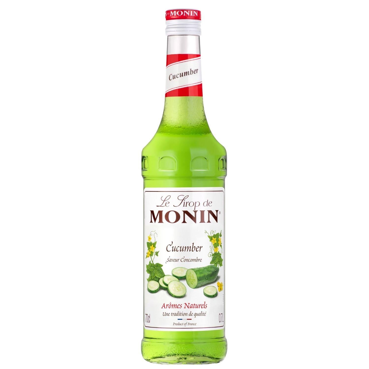 Monin Salatalık (700ml)
