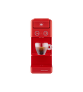F. Francis Y3.3 Kırmızı Espresso ve Americano Makinesi