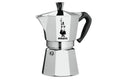 Bialetti Moka Pot (6 Fincan) - Gri