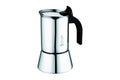 Bialetti Moka Pot Venus (2 Cup) - Paslanmaz Çelik
