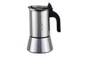 Bialetti Moka Pot Venus (4 Cup) - Paslanmaz Çelik