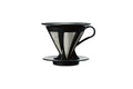 Hario V60-02 Kendinden Filtreli Dripper