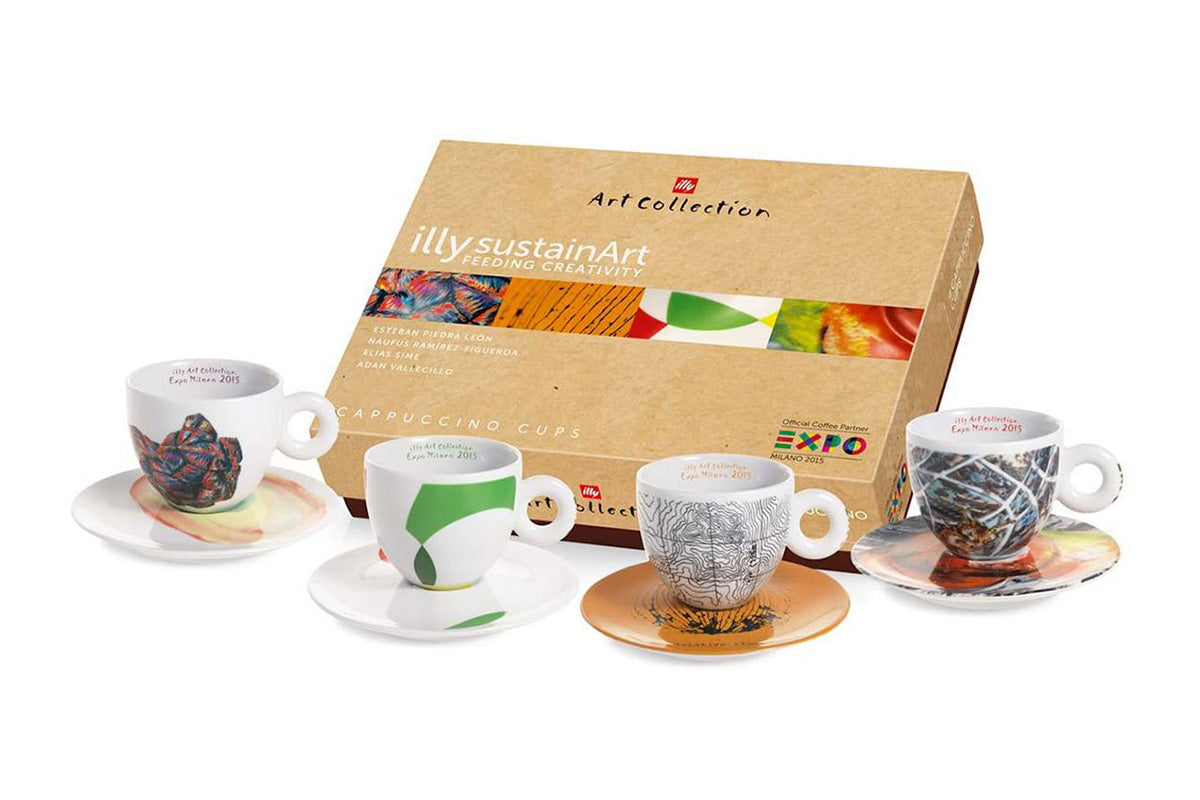Products – illy