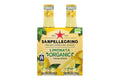 San Pellegrino Lemon Fruit Drink (24X200 ml)