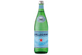 San Pellegrino Pırıltılı Doğal Kaynak Suyu (12X750 ml) - İlly