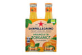 San Pellegrino Portakal Meyveli İçecek  (24X200 ML)